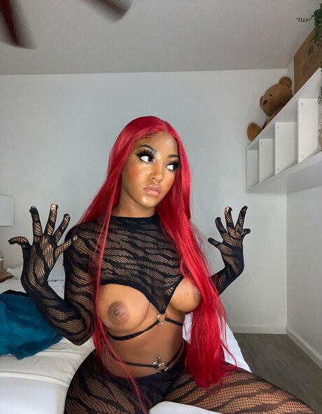 Photo nue de fuite OnlyFans de Cazeboo