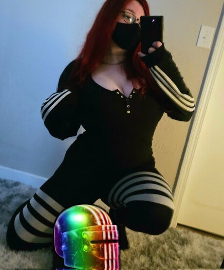 Photo nue de fuite OnlyFans de Endraexe