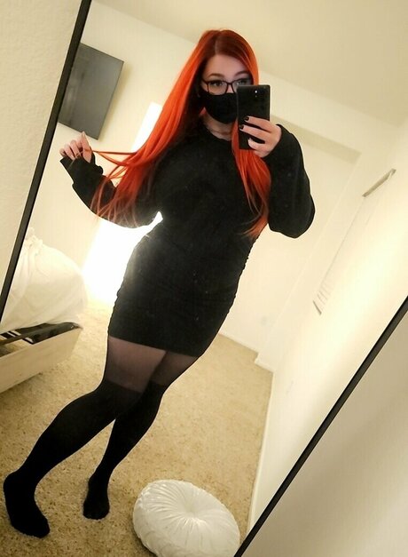 Photo nue de fuite OnlyFans de Endraexe