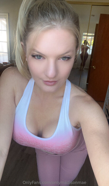 Onlymadisonmae