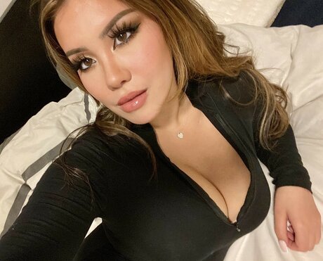 Photo nue de fuite OnlyFans de Saweetheart