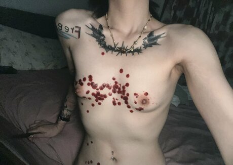 Photo nue de fuite OnlyFans de M5g778182