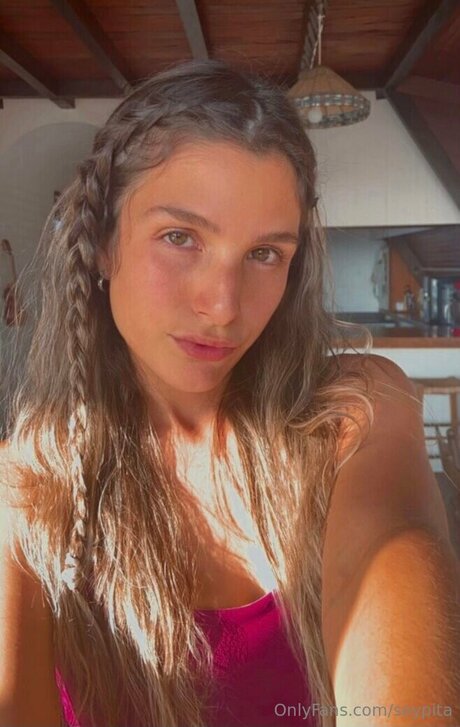 Photo nue de fuite OnlyFans de Pita Mala