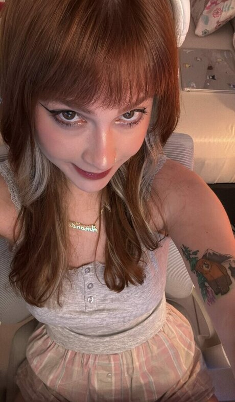 Photo nue de fuite OnlyFans de Mandstoledo