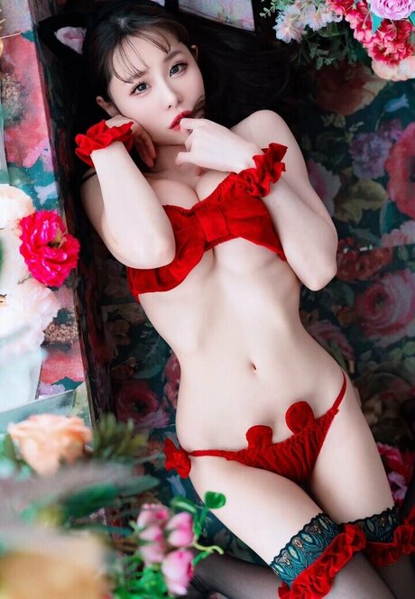 Chiho Sakurai