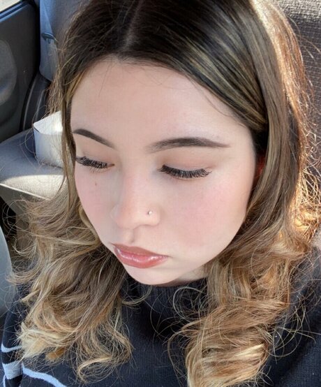 Photo nue de fuite OnlyFans de Oldskoolgaby
