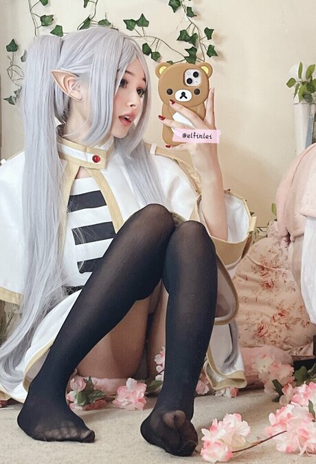 Elfinlei