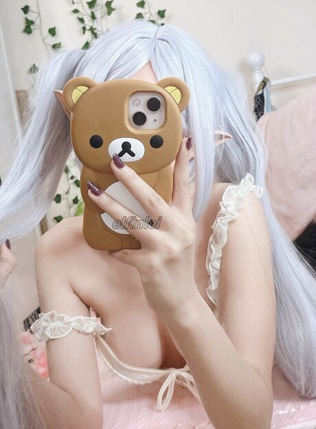 Elfinlei