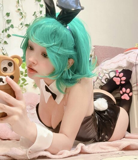 Elfinlei
