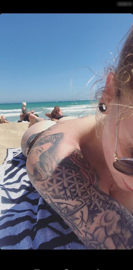 Denise Schwitalle