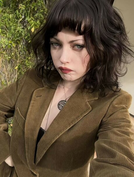 Violet Grohl