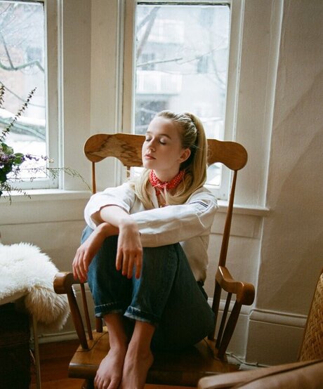 Roan Curtis