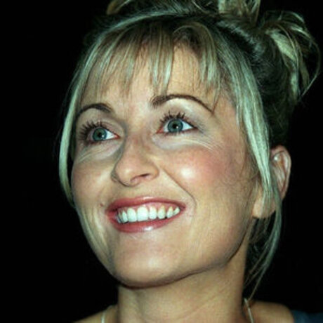 Photo nue de fuite OnlyFans de Fiona Phillips