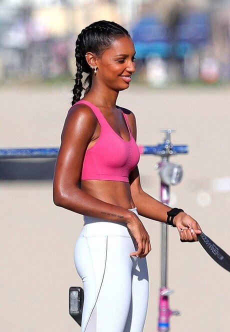 Jasmine Tookes