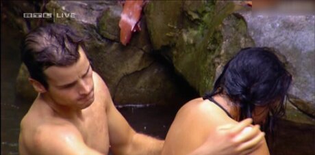 Ich bin ein Star – Holt mich hier raus!