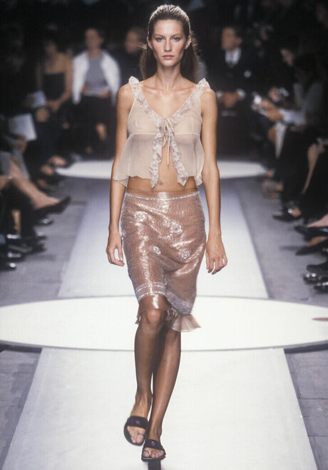 Gisele Bndchen