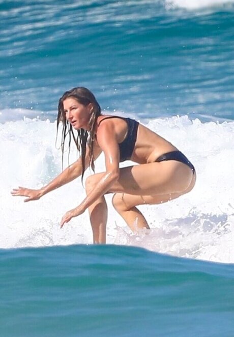 Gisele Bündchen