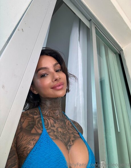 Cleo Petra