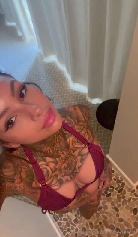 Cleo Petra
