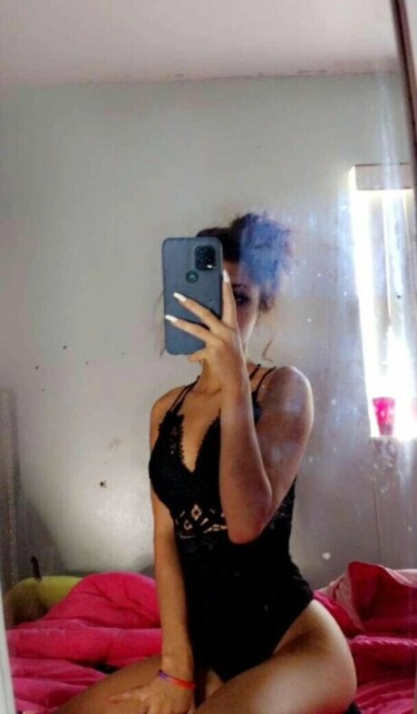Photo nue de fuite OnlyFans de Jms1802