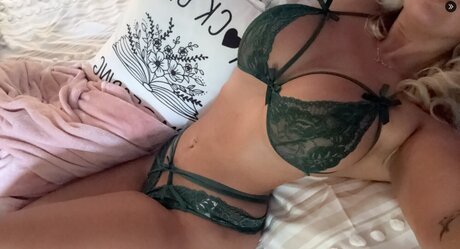 Keri Steel