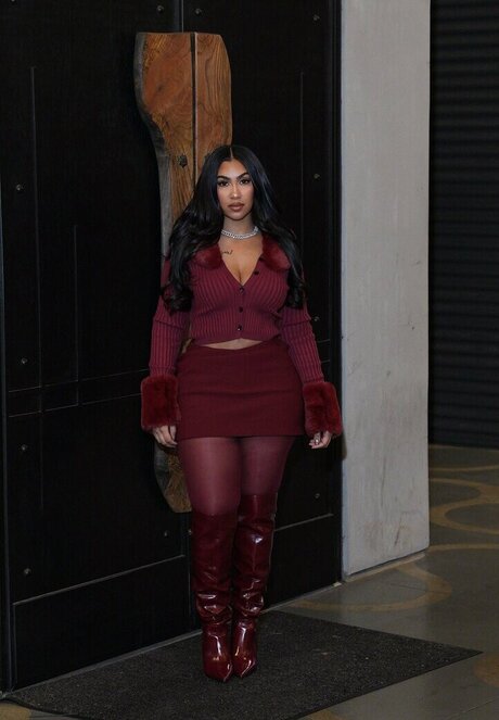 Queen Najia