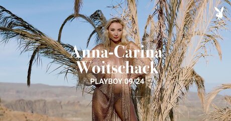 Annacarina Woitschack