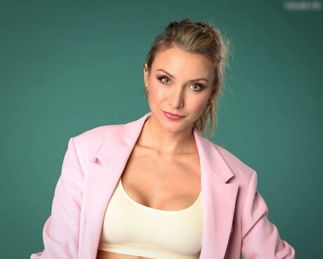 Anna-Carina Woitschack