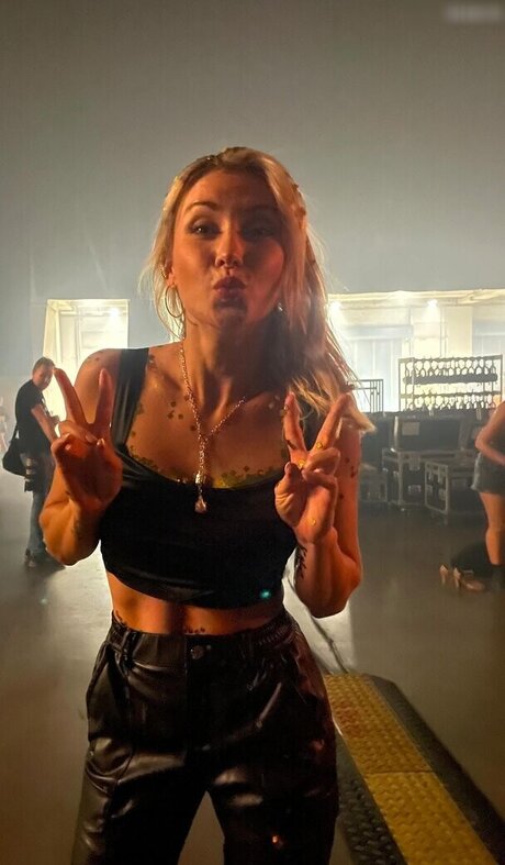 Anna-Carina Woitschack