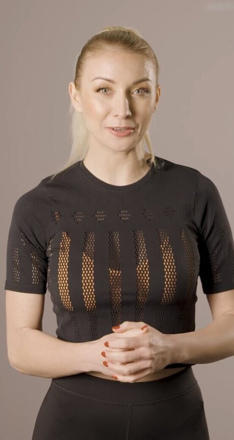 Anna-Carina Woitschack