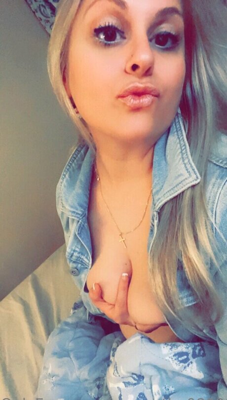 Photo nue de fuite OnlyFans de Samantha080913
