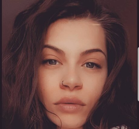 Photo nue de fuite OnlyFans de Nyinocas Aka Khalamity