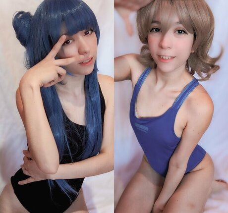 Photo nue de fuite OnlyFans de Tomomechi
