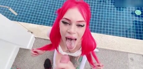 Photo nue de fuite OnlyFans de Iamvirtuallady  Cosplay