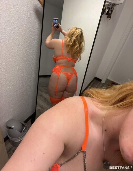Photo nue de fuite OnlyFans de Sarahfahr9