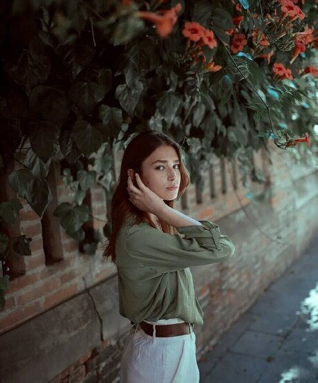 Chiara Costalunga