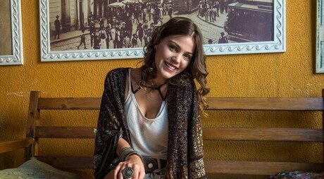 Pamela Tom