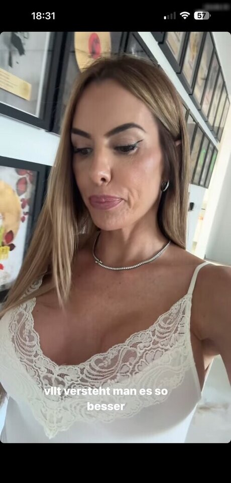 Annamaria Ferchichi