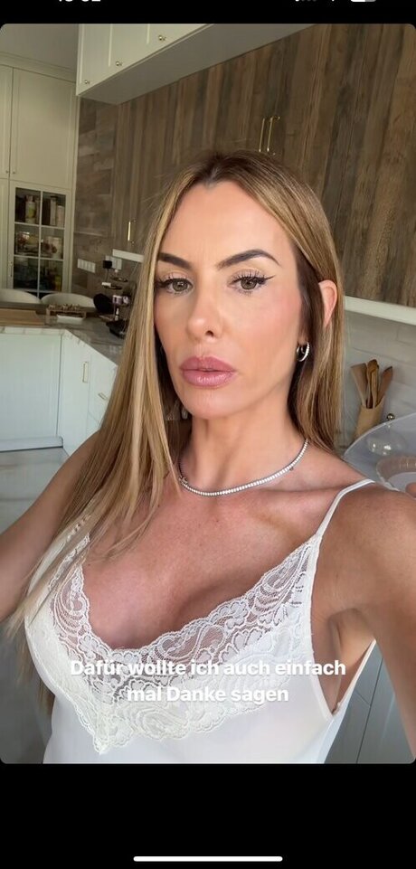 Annamaria Ferchichi