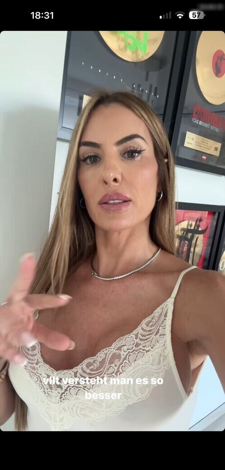Annamaria Ferchichi