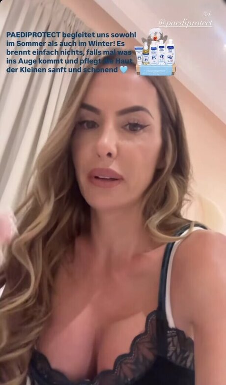 Annamaria Ferchichi