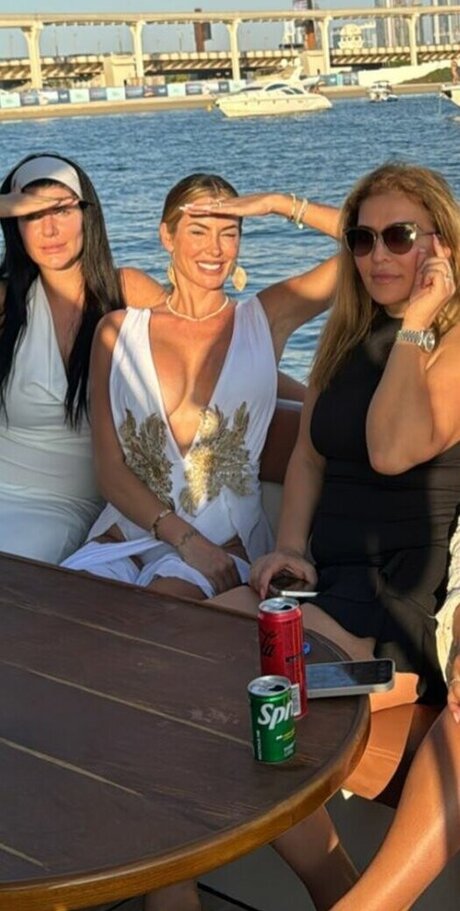 Annamaria Ferchichi