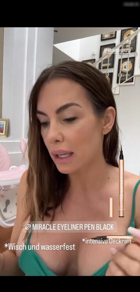 Annamaria Ferchichi