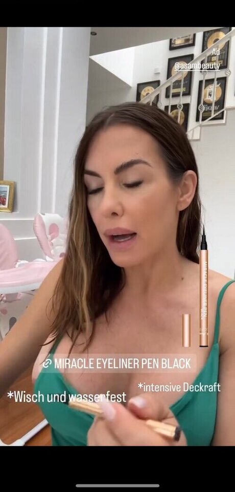 Annamaria Ferchichi