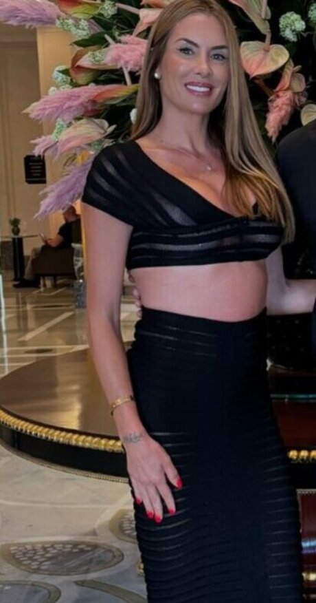 Annamaria Ferchichi