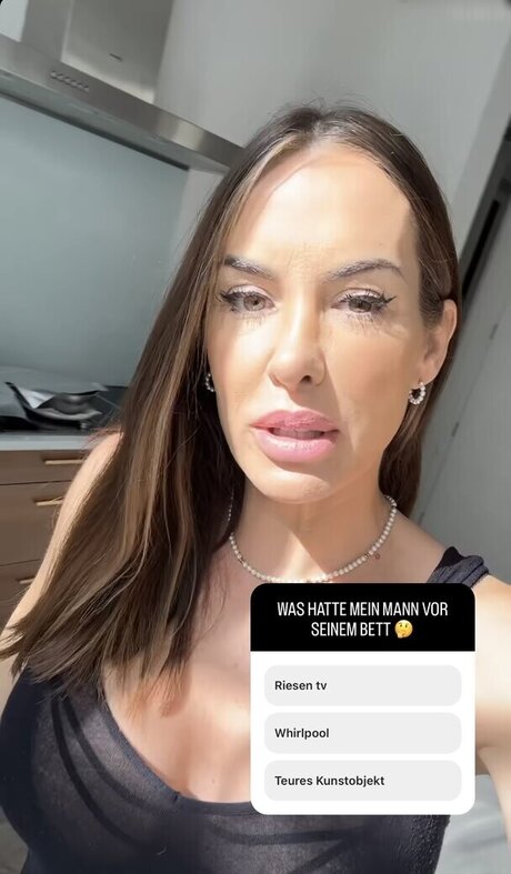 Annamaria Ferchichi