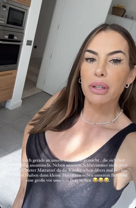 Annamaria Ferchichi