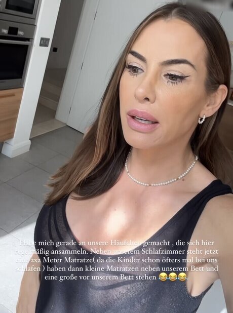 Annamaria Ferchichi