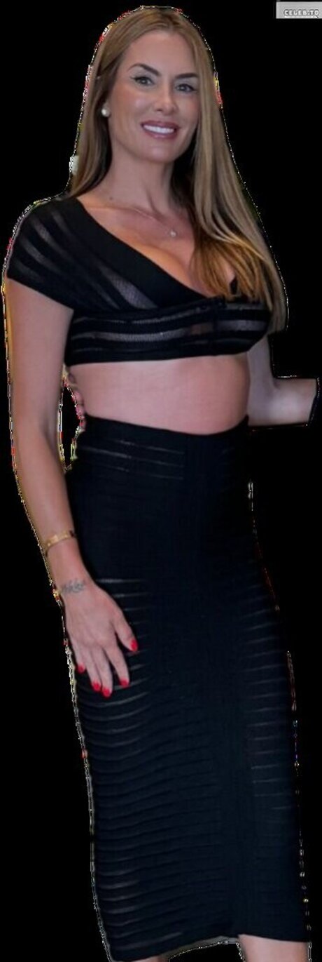 Annamaria Ferchichi
