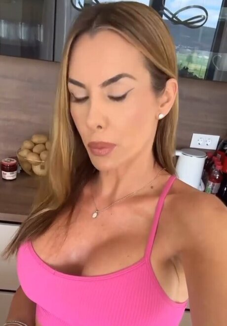 Annamaria Ferchichi